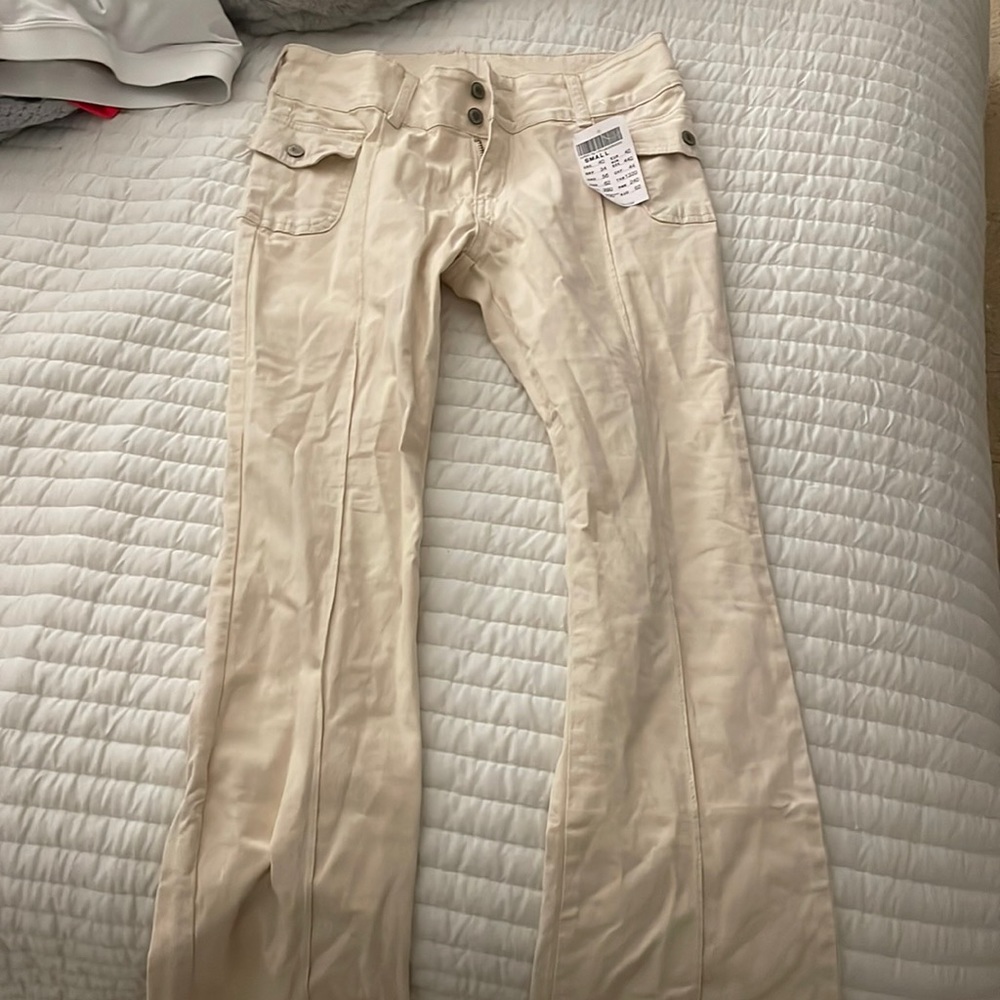 brandy mellville pants